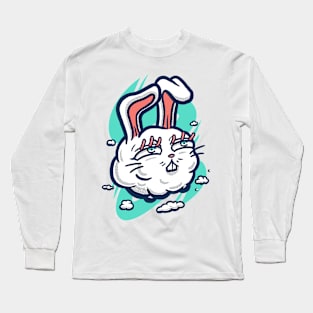 Bunny Wunny Long Sleeve T-Shirt